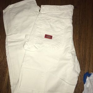 Dickies carpenter pants